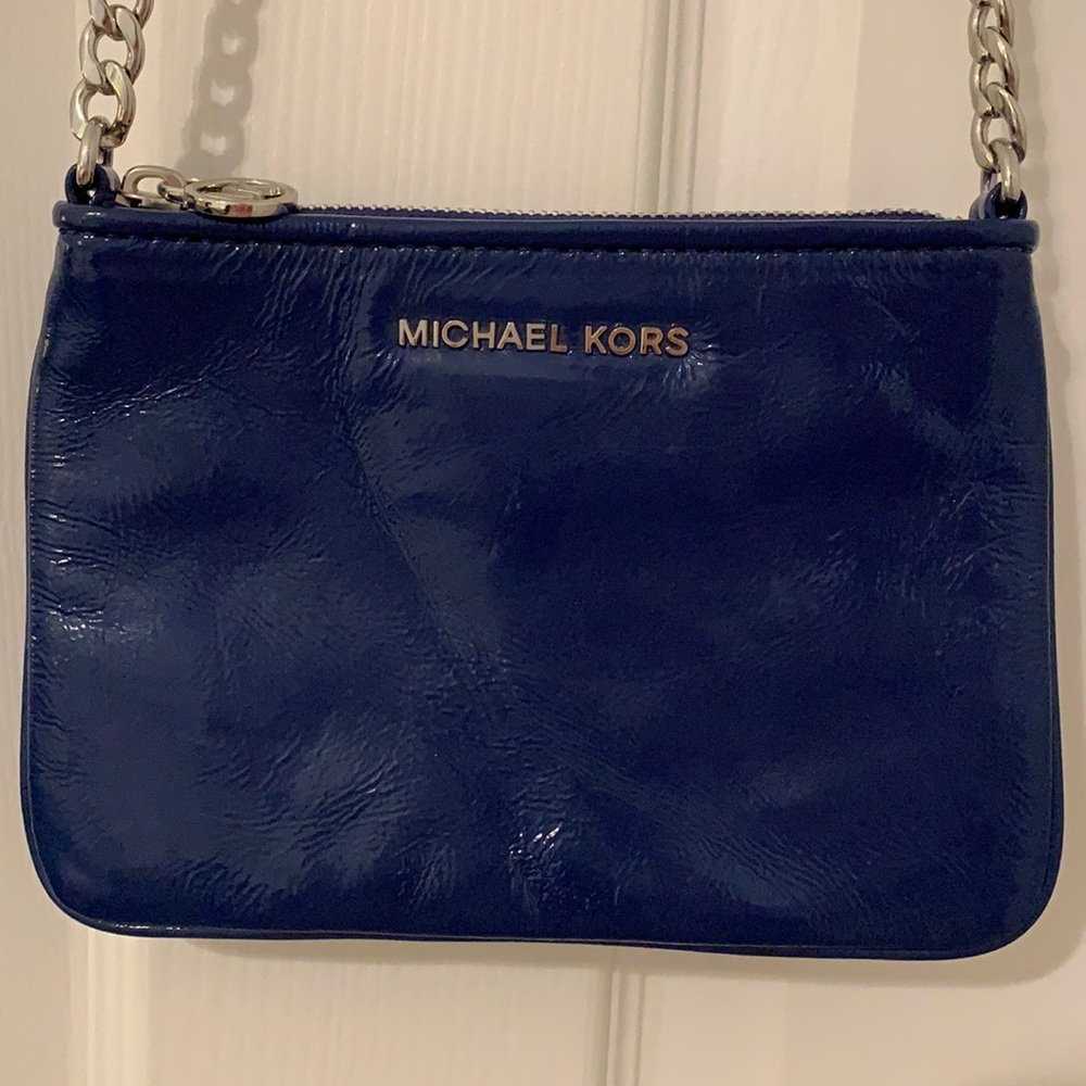 Cross body purse - Michael Kors